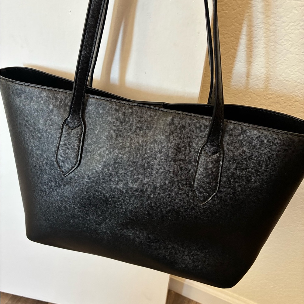Kate Spade Bleecker Saffiano Leather Medium Tote - Picture 12 of 13